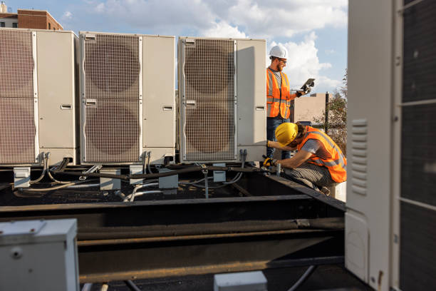 Best HVAC tune-up services  in Honolulu, HI