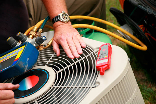 Best Affordable HVAC services  in Honolulu, HI