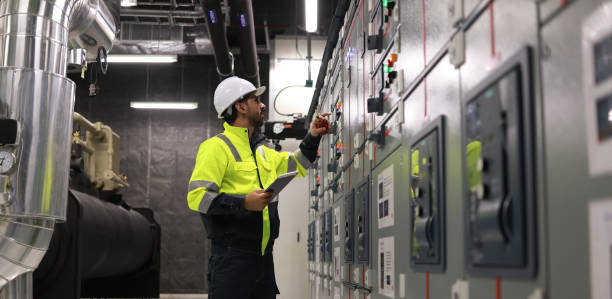 HVAC maintenance plan in Honolulu, HI